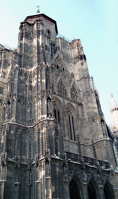 Städtereise Wien
