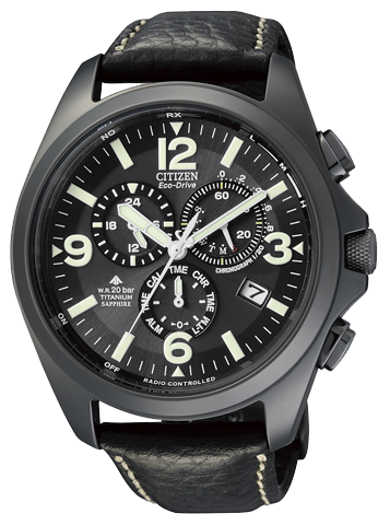 Citizen Eco Drive