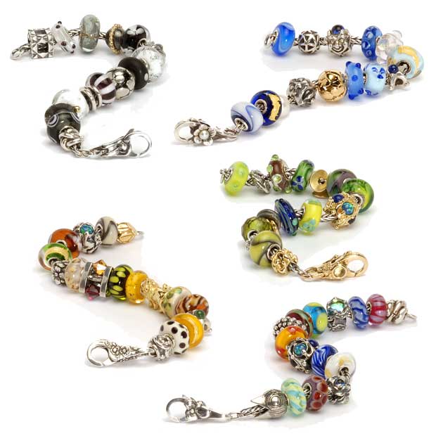Trollbeads