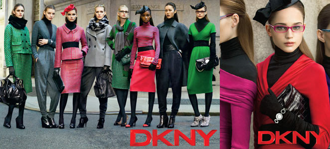 DKNY Uhren