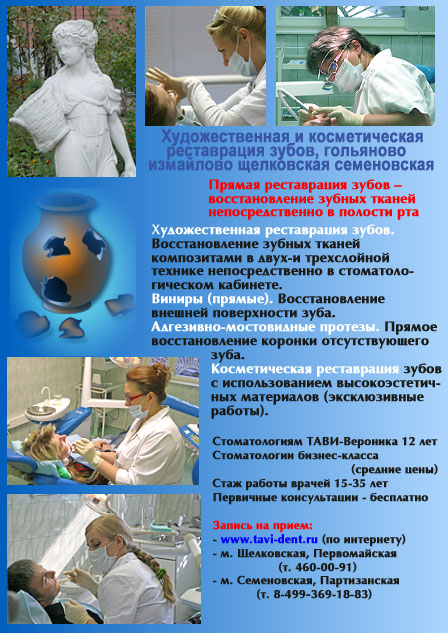 Материалы для косметического восстановления зубов Материалы для косметического восстановления зубов